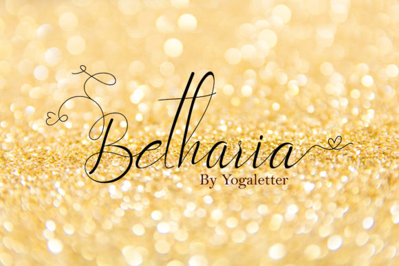 Why Betharia Is the Perfect Script Amp for Modern Web Design