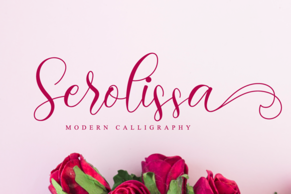 Why Serolissa Is the Premium Font for Scroll-Stopping Campaigns